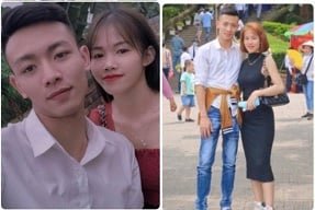 แม่ของแฟนปล่อยให้เด็กชายสำรวจร้อนมาก