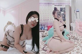 หญิงสาวที่มีเสน่ห์และความลับลับ