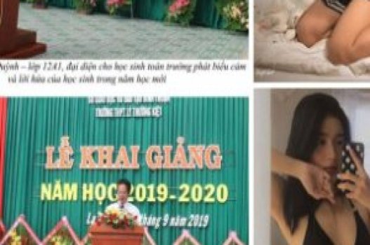 Melody Marks และพ่อเลี้ยงของเขาเข้าร่วมเกมใต้ดิน