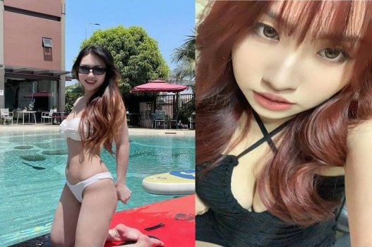 mi tran น่ารักกับแฟนของเธอเปิดเผยคลิปร้อน