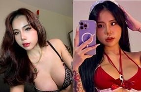 คนเดียวยังคงค้นพบน้องสาวสามคนที่สวยงาม