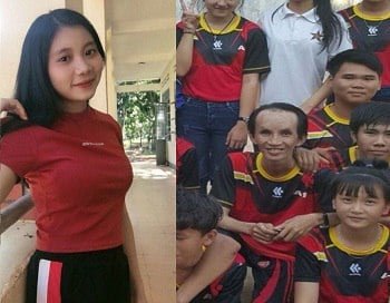 ดูดหีสาวร้อน
