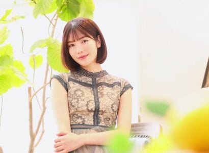 Karen Kaede กลับมาพร้อมกับความงามเซ็กซี่หลังจากหายไปนานในหมู่บ้าน Jav