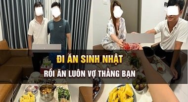 เพศโรแมนติกของ Thuong Koi และคนรัก