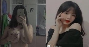 คนหนุ่มสาวสนุกกับการมีเพศสัมพันธ์ในเวลาเดียวกันหน้าอกสีชมพูทั้งสองมีขนาดใหญ่มาก