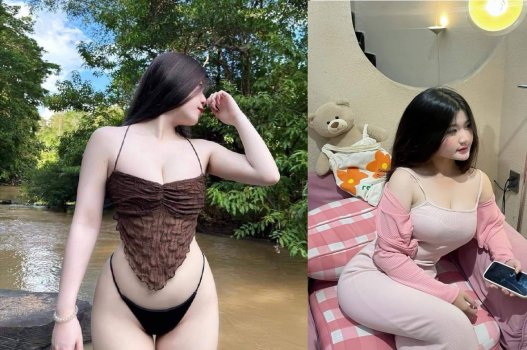 Thanh Thanh หน้าอกใหญ่มีความสุขเมื่อร่วมเพศ