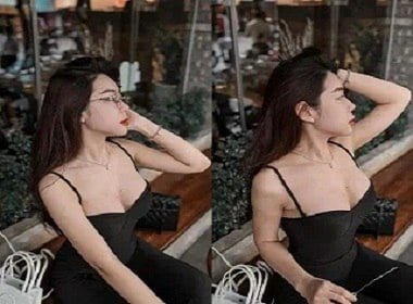 Thu Ngo ค้นพบความลับแห่งความรักกับแฟนของเธอเป็นครั้งแรก