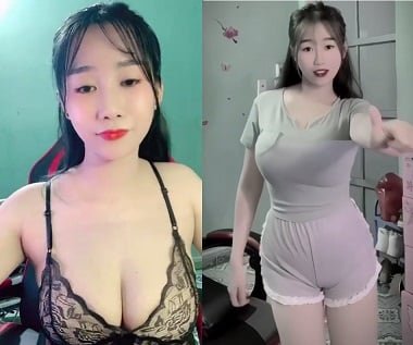 Thuy Vy และความลับที่ร้อนแรงถูกเปิดเผย